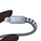 DUX DUCIS 3A Type C to Lightning MFI Certificated Fast Charging Data Cable For iPhone 11 Pro Max iPad iPod iWatch