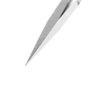 Drillpro 6mm Shank 0.1mm Tip 10/15/20/30/45/60 Degree Engraving Bit CNC Tool