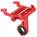 BIKIGHT Bicycle Phone Bracket Electric Motorcycle Navigation Adjustable Smartphone Holder For Xiaomi Mijia M365