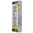 AC180-240V to DC12V 5A 60W Ultra-thin Lamp Box Switching Power Supply 307*19*19mm