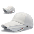 TX-80 New Fashion Summer Mens Womens Adjustable Snapback Unisex  Sport Baseball Cap Sun Hat