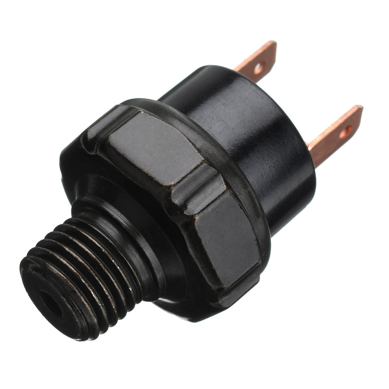 125 - 200 PSI Air Compressor Pressure Control Switch Air Ride Suspension NPT1/4