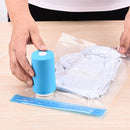 IPRee Mini USB Air Pump Electric Vacuum Pump Storage Compression Micro Suction Pump Portable