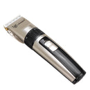 Electric Pet Dog Cat Hair Clipper Razor Kit Low-noise Animal Grooming Trimmer Shaver with 4 Limit Combs