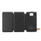 20000mAh Solar Panel Solar Charger 5W 5V/2A Foldable Solar Panel Charger Dual USB Mobile Portable Power Bank