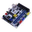 F5 V1.2 Mainboard Control Board Based on ATMEGA2560 Replace MKSBASE1.4 & Ramps1.4 For 3D Printer
