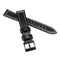 Replacement 18mm Leather Wrist Watch Band Strap For Nokia Steel HR