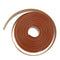 5pcs 5M 1.27mm Pitch Ribbon Cable 20P Flat Color Rainbow Ribbon Cable Wire Rainbow Cable