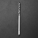 M3x0.5 HSS Metric Spiral Point Machine Screw Tap