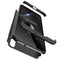 Bakeey 3 in 1 Double Dip Full Body Ultra Thin Shockproof Hard PC Protective Case for Xiaomi Redmi Note 7 / Note 7 Pro