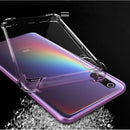 BAKEEY Transparent Shockproof Soft TPU Protective Case For Xiaomi Mi 9 SE