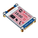 1.54 Inch E-ink Screen Display e-Paper Module SPI Support Partial Refresh For Raspberry Pi