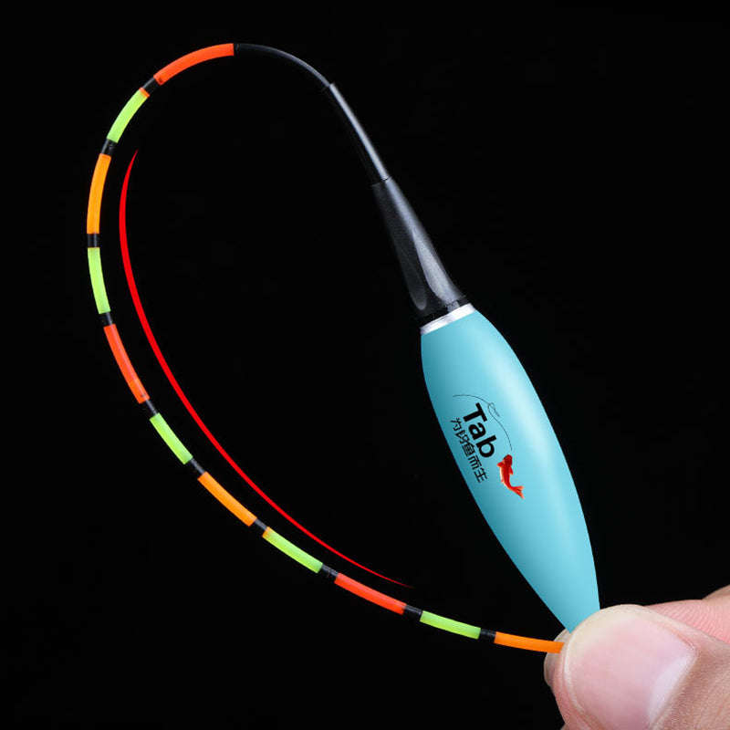 Tab Gravity Sensor Luminous Fishing Drift Fishing Float Electronic Fishing Bait Fishing Lures Fishing Tools