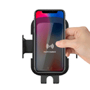 Automatic Induction 10W Car Wireless Fast Charger Phone Holder Air Vent Bracket for iPhone XS XR X