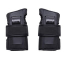 Maxfind Adult Roller Protective Safety Gear Helmet Knee Elbow Wrist Pads Sports Bike Bicycle Cycling