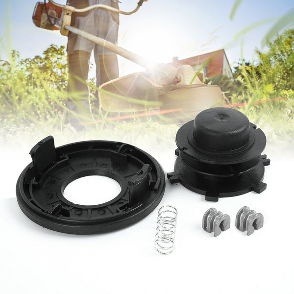 25-2 Trimmer Head For Stihl Grass Trimmer Parts FS 44 55 56 70 80 83 85 90 100 RX110 120 130 200 250