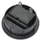2 Way Speaker Box Binding Post Terminal Cup Round Spring Clip