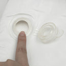 PVC Inflatable Pool Beer Table Dining Food Serving Pad Outdoor Ice Mat Water Party Play