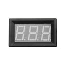 10pcs Green DC 5V To 12V -50C To -110C Digital Thermometer Monitor Multipurpose Thermometer