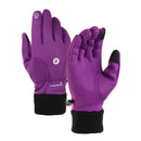 Outdoor Gloves Winter Warm Touch Screen Windproof Riding Skiing Sports Men Women