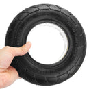 BIKIGHT Electric Scooter Tire Cover Tyre Cross-country Tread Pattern For Razor 200x50(8" x 2")