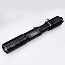 Fitorch EC20 XPL HD 550lm 145m Mini Pocket Light Outdoor Work Light AA EDC Tactical Flashlight