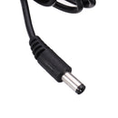 YUNZHONG DC5V Micro Mini Electric Hand Drill Nail Beauty Portable DIY Hobby Craft Projects Power Drill Grinder Polishing Rotary Tool