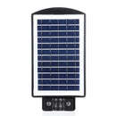 40W LED Solar Powered Wall Street Light PIR Motion Outdoor Garden Lamp