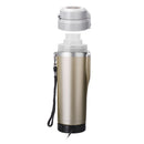 12-24V 350ml Intelligent Vehicle Heating Cup Adjustable Temperature Car Boiling Mug Electric Kettle Boiling Vehicle Thermos