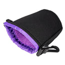 Neoprene Portable Photo Bag Case Protective Pouch Storage For DSLR Camera Lenses