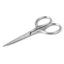 Y.F.M Beard Scissors Mustache Eye Brow Hair Cutter Precision Trimmer Men Grooming Tools