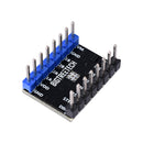 BIGTREETECH Microstepping ST820 V1.0 Stepper Motor Driver Suite MKS GEN V1.4/MKS GEN L/SKR V1.1/Ramps 1.4 3D Printer Part