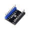 BIGTREETECH Microstepping ST820 V1.0 Stepper Motor Driver Suite MKS GEN V1.4/MKS GEN L/SKR V1.1/Ramps 1.4 3D Printer Part