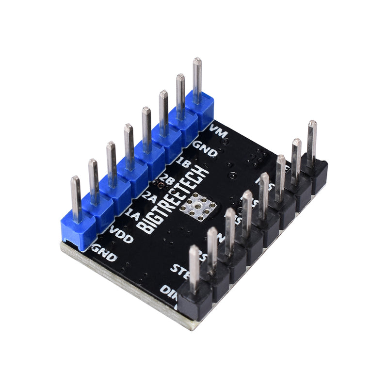 BIGTREETECH Microstepping ST820 V1.0 Stepper Motor Driver Suite MKS GEN V1.4/MKS GEN L/SKR V1.1/Ramps 1.4 3D Printer Part
