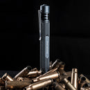 FREE SOLDIER AI0101 Nichia Portable Tactical Flashlight EDC AAA Flashlight Mini Torch For Hunting Lamp Emergency Lantern
