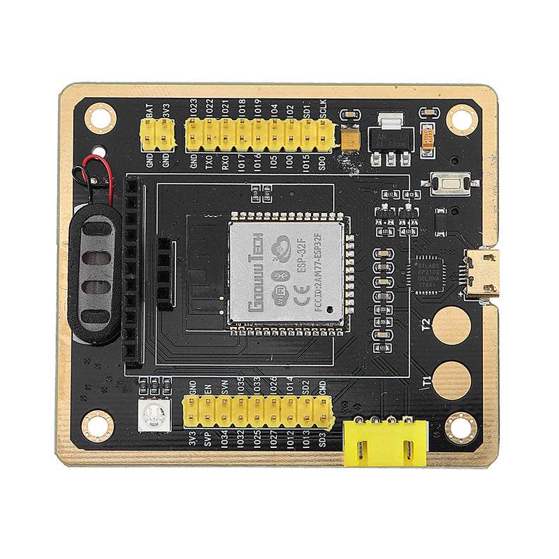 Goouuu ESP-32F Development Board ESP32 Kit bluetooth WiFi IoT Control Module
