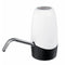 Electric Water Pump Dispenser USB Rechargeable Drinking Gallon Water Bottle