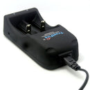 Trustfire TR-006 Battery Charger 26650 25500 26700 18650 16340 4.2V-3.0V Lithium-ion Car Charging EU/US Plug