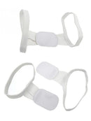 Back Correction Adjustable Orthodonic Belt Adults Students Hunchback Posture Corrector