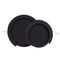 Silicone Acoustic Classic Guitar Sound Hole Cover Silence Buffer Block for Guitar Tool Accessories