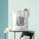 Jordan&Judy 1.38L Canvas Shoulder Bag Leisure Handbag Shopping Bag Outdoor Travel