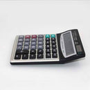GTTTZEN CT-9616 Large Calculator For Office And School