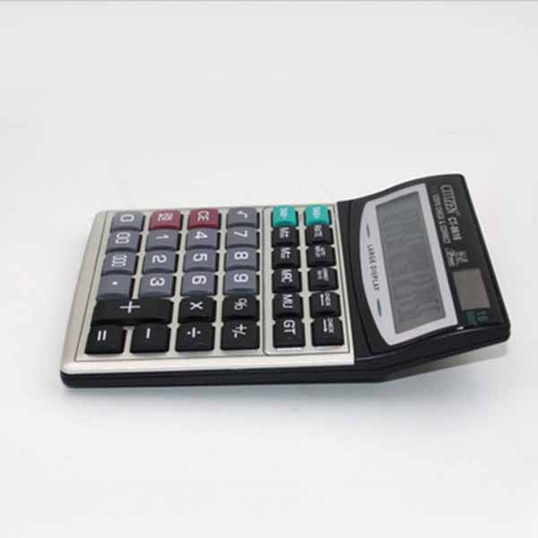 GTTTZEN CT-9616 Large Calculator For Office And School