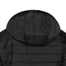Men's USB Electric Heating Coat 3 Temperature Infrared Heated Waterproof Winter Thermal Warm Jacket Coats