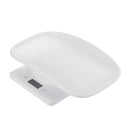 Electronic Digital Baby Pet Scale Measure Infant/Baby Weight Accurately 1g-10kg