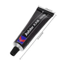 Kafuter K-586 55g Black Sealing Adhesive Glue High Quality Waterproof Resistant to Oil