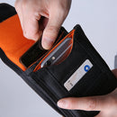 Multifunction Outdoor Sports Waist Bag Hanging Bag Purse Phone Bag For Iphone and Android Phone