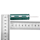 5pcs 2.7v100f Super Capacitor 2.7V 100F Farad Capacitor