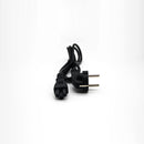 19.5V 3.34A Slim 65W Interface 7.4*5.0 Laptop Power Adapter For Dell Add the AC line