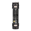 SupFire T2 XPE+Jinyuan2835 6Modes Camping Light Outdoor Waterproof USB Rechargeable 18650 Flashlight Work Light